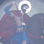 Surb Gevorg 23.09.2022