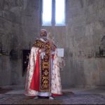 Վարագա Սուրբ Խաչի տոնը Տավուշի թեմի Նոր Վարագավանքում (տեսանյութ) 13 Varaga surb khchi ton 27.29.2022