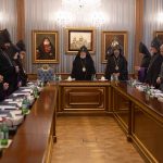 Գերագույն հոգևոր խորհուրդը հանդես եկավ հայտարարությամբ 25 01.10 4