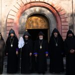 Կատարվեց մասնավոր վարդապետության տվչության արարողություն (նկարներ) 19 05.10 2