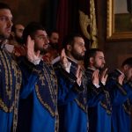 Կատարվեց քահանայական ձեռնադրություն (նկարներ) 29 05.11 1