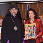 «Սուրբ Էջմիածնի կրոնասեր տիկնանց» միությունը Բեյրութում նշեց հիմնադրման 63-ամյակը (նկարներ) 13 2022 11 5