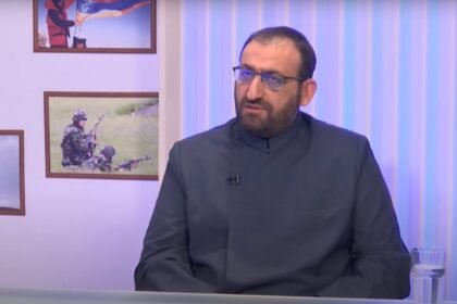 Arshak srbazan harcazruyc 31