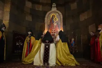 Khakhakhutyan aghotq 1811
