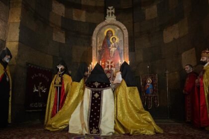 Khakhakhutyan aghotq 1811