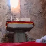 Mtsbna hayrapeti ukhtagnacutyun