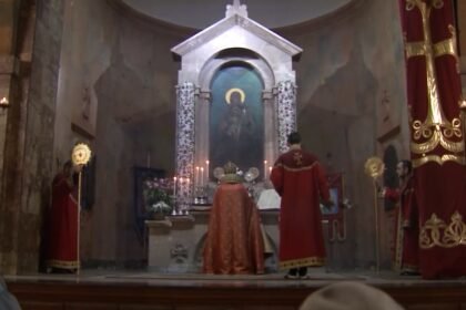 Anvanakochutyun tesanyut