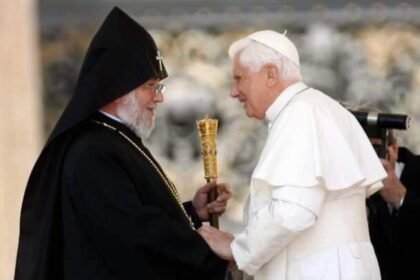 Hromi pap cavakcagir