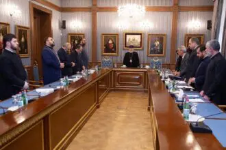 Iravakhorhrdatvakan 1