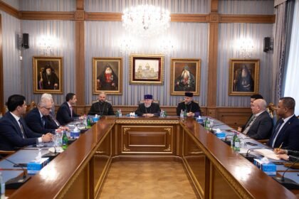 Iraqi barekamakan khumb 1