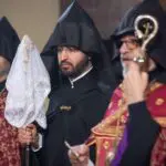 Vardapetakan tez anania 5