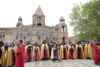 Ceghaspanutyan vogekochum 10
