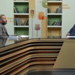 «Հայ եկեղեցու պատմություն» առարկան դպրոցական ծրագրից դուրս թողնելու վերաբերյալ. Տ. Գևորգ եպիսկոպոս Սարոյան 12 Gevorg eps 247