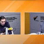 Ինչո՞ւ են փորձում հանել «Հայ եկեղեցու պատմություն» առարկան. Գևորգ եպիսկոպոս Սարոյան 26 Gevorg eps.951