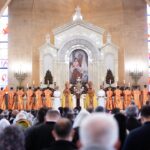 Հայրապետական Սուրբ Պատարագ Սուրբ Հարության տոնի առիթով (նկարներ) 13 Harutyun 8