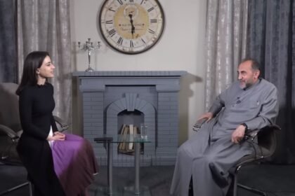 Miqayel arqepiskopos harc