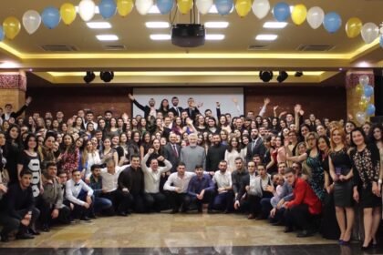 Moskva Hayordyac tun