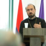 Ափսոս, որ Նիկոլ Փաշինյանը դպրոցում Հայ Եկեղեցու պատմություն առարկան չի անցել... 13 Ter Tigran 24