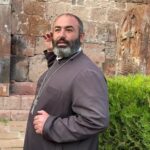 ՔՊ֊ական մի երիտասարդ երեսփոխան Մարիա Կարապետյան անունով, Աժ-ի ամբիոնից հերթական հակաեկեղեցական ելույթն է ունենում 12 Ter vrtanes 657