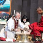 Մայր Աթոռում կատարվեց Ոտնլվայի կարգը (նկարներ) 22 Votnlva 19