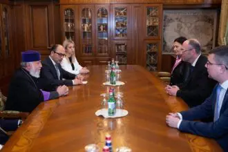 Xorvatiya barekmakan khumb 2