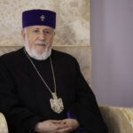 Ներկա կացությունից դուրս գալու ելքը նախ մեր բանակի հզորացումն է.Գարեգին Բ Ամենայն Հայոց Կաթողիկոս 12 timthumb