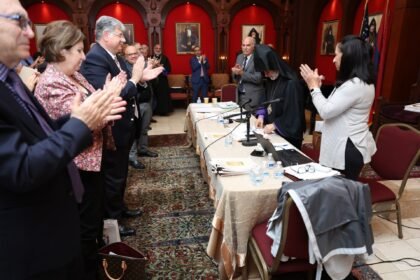 Hovnan vstahutyan qve 1