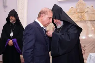 Shqanshan arstamyan 9