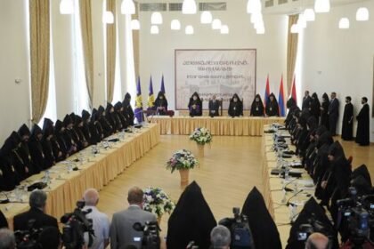 Ekeghecakan joghovner