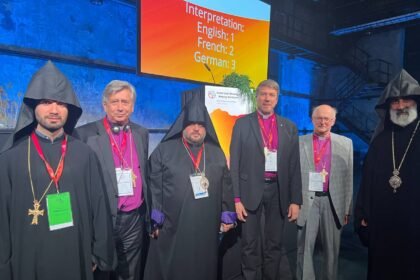 Evropayi konferans 2