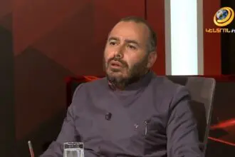 Gevorg eps Saroyan