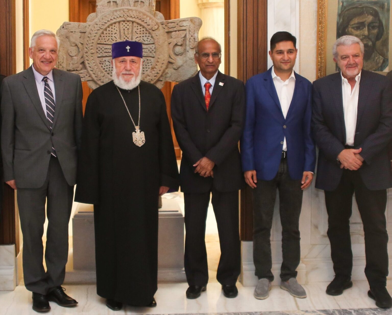 Kalifornayi hamlsaran 4