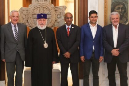 Kalifornayi hamlsaran 4