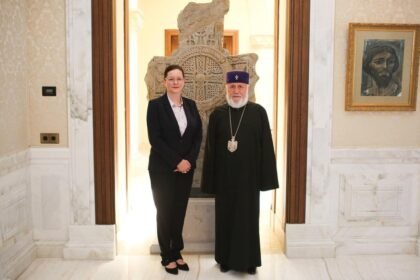 Maki mankakan himnadram 2