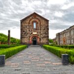 Ուխտի օր Թարգմանչաց տոնին. հայտարարություն 20 Oshakan Mesrop Mashtoc