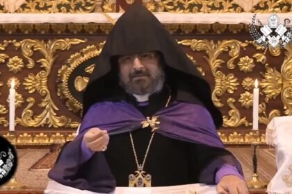 Sahak arq. Mashalyan