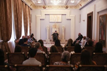 AMN arevelyan temi ughtavorner 2