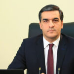 Ադրբեջանի իշխանությունն ակտիվացրել է թշնամանքը Հայ Առաքելական Սուրբ Եկեղեցու նկատմամբ. Արման Թաթոյան 12 Arman Tatoyan 24