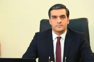 Arman Tatoyan 24