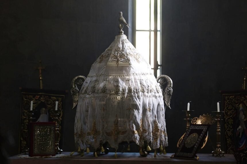 Dzitayughi orhnutyun 5