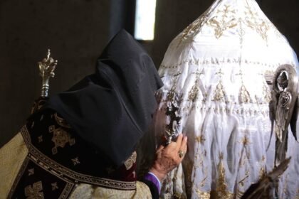 Dzitayughi orhnutyun 6