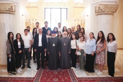 Eritasard arajnordner 4