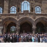 Ավարտվեց «Սուրբ Էջմիածինը մեր հավատքի ծննդավայր» ՀԵՀԵՄ համահայկական ուխտագնացությունը (նկարներ) 13 HEHEM 2