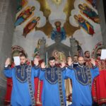 Կատարվեց քահանայական ձեռնադրություն (նկարներ) 16 Qahananeri dzernadrutyun 8
