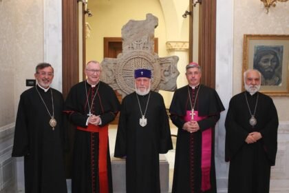 Vatikani petqartughar 2