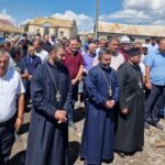 Վիրահայոց թեմի գործող եկեղեցիների շարքը կհամալրվի ևս երկու վերակառուցվող եկեղեցիներով (նկարներ) 24 Virahayoc tem 21.03