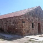Տեղի կունենա Արուճի Ս. Աստվածածին եկեղեցու վերաօծման արարողությունը (նկարներ) 13 Aruch surb Astvatstin 3