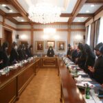 «Հայրենական կյանքում առկա իրավիճակը ծայրահեղ մտահոգիչ է»․ Գերագույն Հոգևոր Խորհրդի հայտարարությունը 14 GHKH