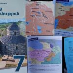 Դիտարկումներ Հայոց պատմություն: 7-րդ դասարանի դասագրքի (Սմբատ Հովհաննիսյան, Երևան, «Մասնակցային դպրոց» ԿՀ, 2023, 176 էջ) վերաբերյալ 12 7rd dasarani dasagirq