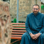 «Երբ դու ստեղծում ես մի ճահիճ, որտեղ հնարավորություն ունի աճելու միայն եղեգնը, դու նաեւ մեղավորություն ունես այդ ճահիճը ձեւավորելու համար» Արշակ արքեպիսկոպոս Խաչատրյան 12 Arshak arqeps. 25